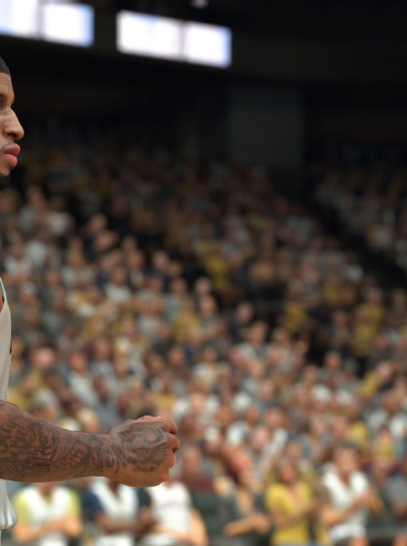 NBA 2K17 Steam Key EUROPE NBA 2K17 Steam Key EUROPE