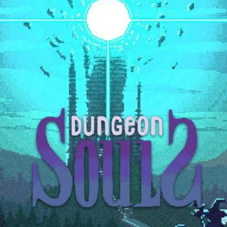Dungeon Souls Steam Key GLOBAL