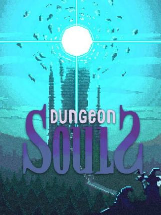 Dungeon Souls Steam Key GLOBAL