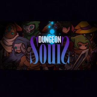 Dungeon Souls Steam Key GLOBAL