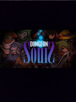 Dungeon Souls Steam Key GLOBAL