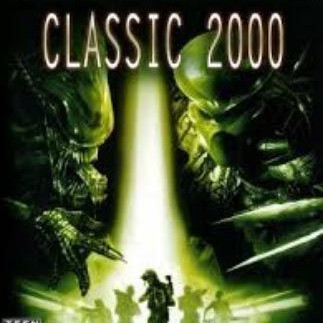 Aliens versus Predator Classic 2000 (PC) - Steam Key - GLOBAL