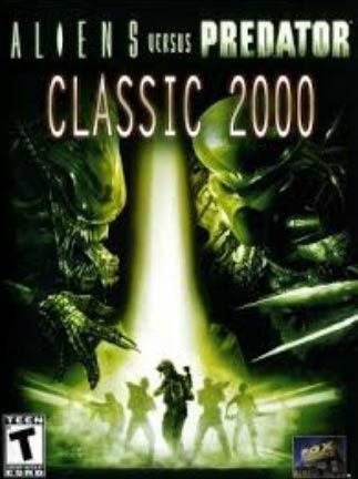 Aliens versus Predator Classic 2000 (PC) - Steam Key - GLOBAL Aliens versus Predator Classic 2000 (PC) - Steam Key - GLOBAL