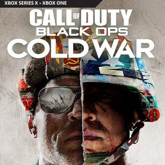 Call of Duty Black Ops: Cold War (Xbox Series X) - Xbox Live Key - UNITED STATES