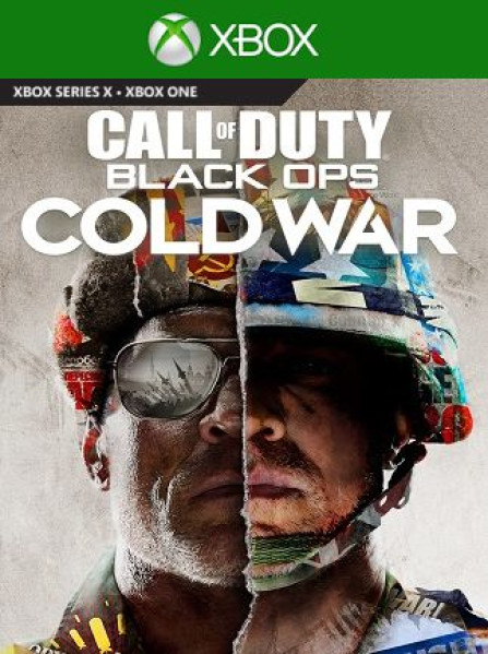 Call of Duty Black Ops: Cold War (Xbox Series X) - Xbox Live Key - UNITED STATES Call of Duty Black Ops: Cold War (Xbox Series X) - Xbox Live Key - UNITED STATES