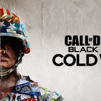 Call of Duty Black Ops: Cold War (Xbox Series X) - Xbox Live Key - UNITED STATES