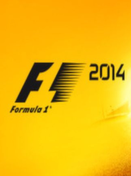 F1 2014 Steam Key EUROPE F1 2014 Steam Key EUROPE