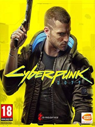 Cyberpunk 2077 (Xbox One) - Xbox Live Key - UNITED STATES