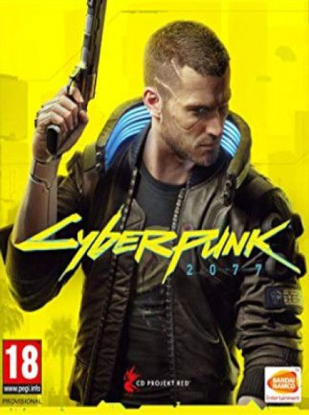 Cyberpunk 2077 (Xbox One) - Xbox Live Key - UNITED STATES Cyberpunk 2077 (Xbox One) - Xbox Live Key - UNITED STATES