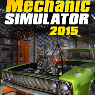 Car Mechanic Simulator 2015 Gold Edition Steam Key GLOBAL