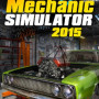 Car Mechanic Simulator 2015 Gold Edition Steam Key GLOBAL
