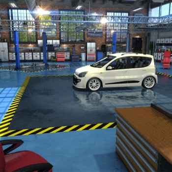 Car Mechanic Simulator 2015 Gold Edition Steam Key GLOBAL