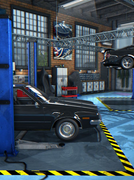 Car Mechanic Simulator 2015 Gold Edition Steam Key GLOBAL