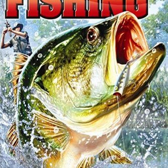 SEGA Bass Fishing Steam Key GLOBAL
