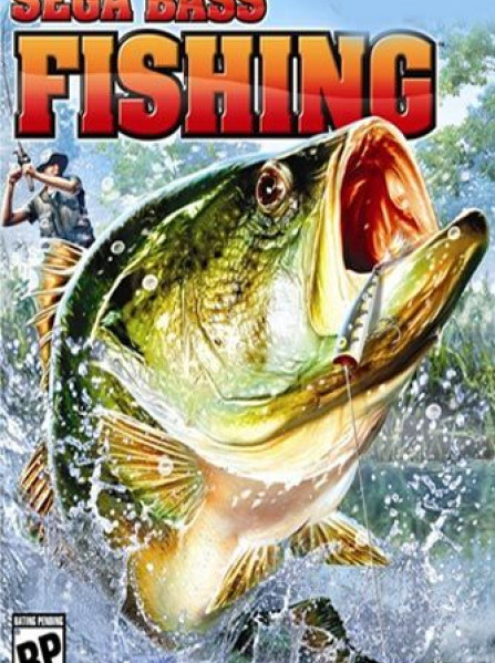SEGA Bass Fishing Steam Key GLOBAL SEGA Bass Fishing Steam Key GLOBAL