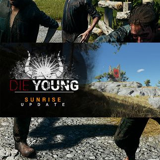 Die Young Steam Key GLOBAL