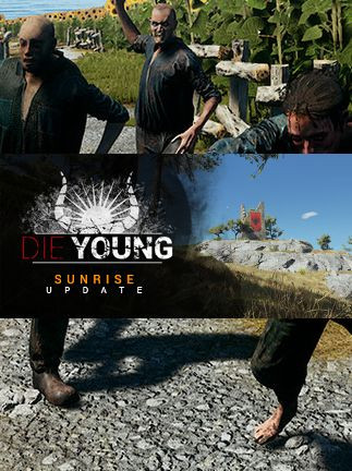 Die Young Steam Key GLOBAL Die Young Steam Key GLOBAL