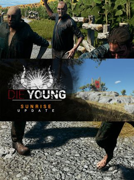Die Young Steam Key GLOBAL Die Young Steam Key GLOBAL