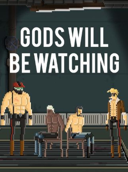 Gods Will Be Watching Steam Key GLOBAL Gods Will Be Watching Steam Key GLOBAL