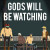 Gods Will Be Watching Steam Key GLOBAL