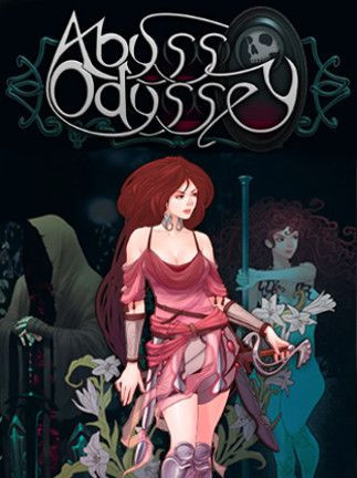 Abyss Odyssey Steam Key GLOBAL