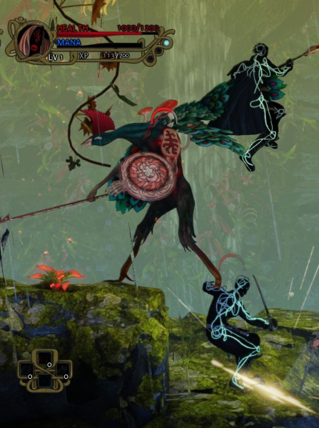Abyss Odyssey Steam Key GLOBAL Abyss Odyssey Steam Key GLOBAL