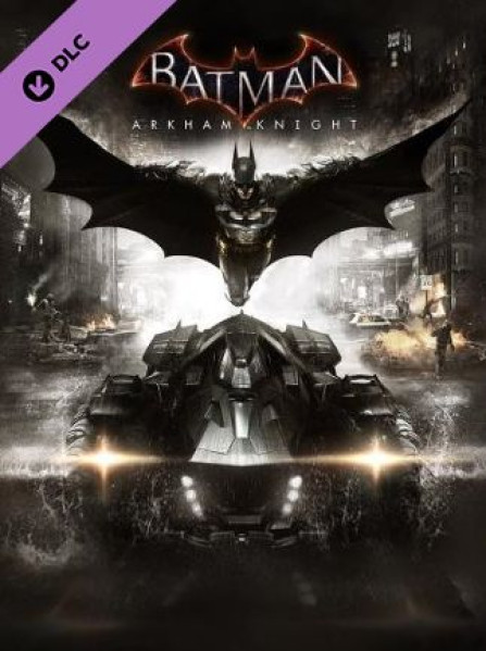 Batman: Arkham Knight - Harley Quinn Story Pack Steam Key GLOBAL Batman: Arkham Knight - Harley Quinn Story Pack Steam Key GLOBAL