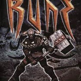 Rune Classic Steam Key GLOBAL