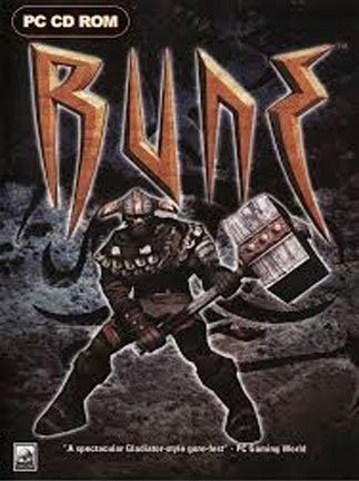 Rune Classic Steam Key GLOBAL Rune Classic Steam Key GLOBAL