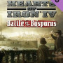 Hearts of Iron IV: Battle for the Bosporus (PC) - Steam Key - GLOBAL