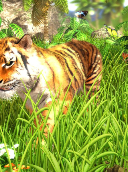 Wildlife Park 3 Steam Key GLOBAL Wildlife Park 3 Steam Key GLOBAL