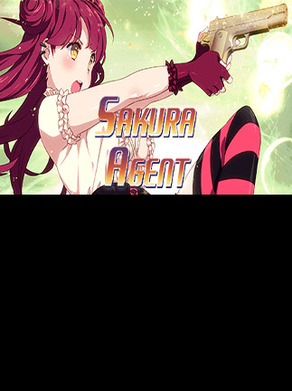 Sakura Agent Steam Key GLOBAL