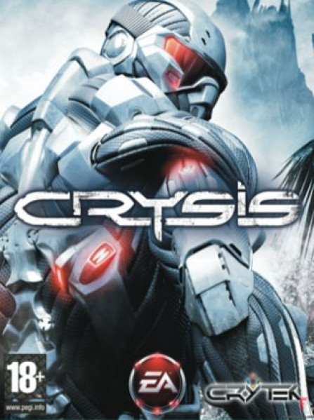 Crysis GOG.COM Key GLOBAL Crysis GOG.COM Key GLOBAL