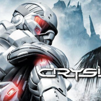Crysis GOG.COM Key GLOBAL