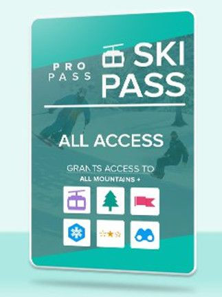 SNOW - Pro Pack Steam Key GLOBAL