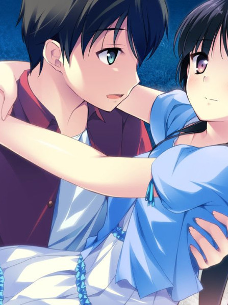 If My Heart Had Wings Steam Key GLOBAL