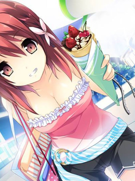 If My Heart Had Wings Steam Key GLOBAL