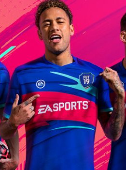 FIFA 19 Ultimate Team FUT Xbox Live GLOBAL 1050 Points FIFA 19 Ultimate Team FUT Xbox Live GLOBAL 1050 Points