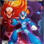 Mega Man X Legacy Collection 1+2 Bundle Steam Key GLOBAL