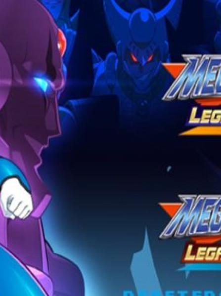Mega Man X Legacy Collection 1+2 Bundle Steam Key GLOBAL Mega Man X Legacy Collection 1+2 Bundle Steam Key GLOBAL