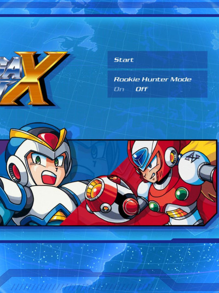 Mega Man X Legacy Collection 1+2 Bundle Steam Key GLOBAL Mega Man X Legacy Collection 1+2 Bundle Steam Key GLOBAL