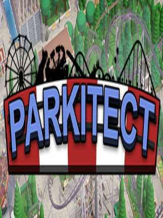 Parkitect Steam Key GLOBAL Parkitect Steam Key GLOBAL