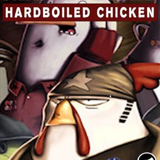 Rocketbirds: Hardboiled Chicken Steam Key GLOBAL