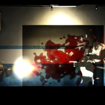 Rocketbirds: Hardboiled Chicken Steam Key GLOBAL