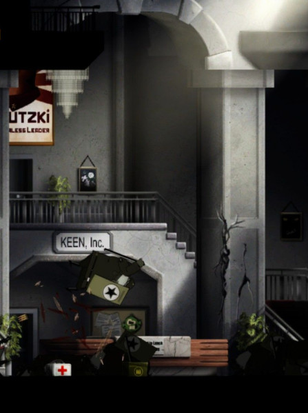 Rocketbirds: Hardboiled Chicken Steam Key GLOBAL Rocketbirds: Hardboiled Chicken Steam Key GLOBAL