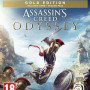 Assassin's Creed Odyssey | Gold Edition (Xbox One) - Xbox Live Key - EUROPE