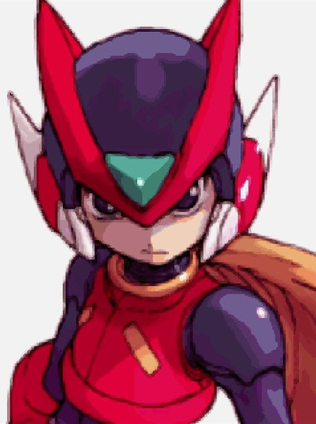 Mega Man Zero/ZX Legacy Collection - Steam Key GLOBAL Mega Man Zero/ZX Legacy Collection - Steam Key GLOBAL