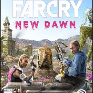 Far Cry New Dawn | Deluxe Edition (Xbox One) - Xbox Live Key - UNITED STATES