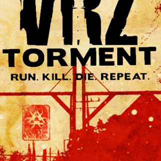 VRZ: Torment VR Steam Key GLOBAL