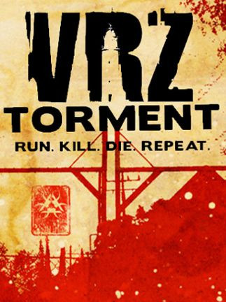 VRZ: Torment VR Steam Key GLOBAL VRZ: Torment VR Steam Key GLOBAL